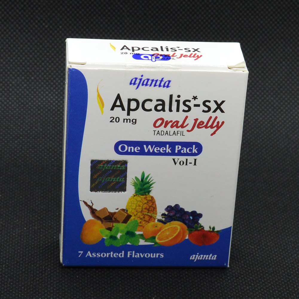 Apcalis SX-20 vásárlás