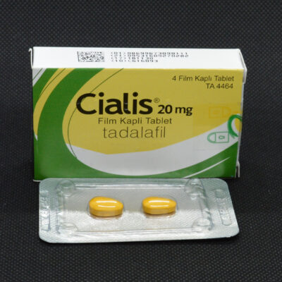 Lilly Cialis 20mg rendelés