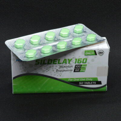 Super Viagra (Sildelay 160mg) eladó